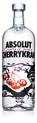 Absolut Vodka Cherrykran